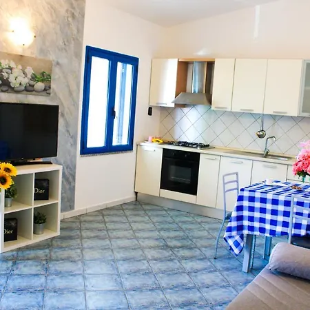 Mareblu 450m Dal Mare Daire