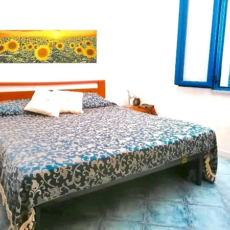 Mareblu 450m Dal Mare 아파트 *